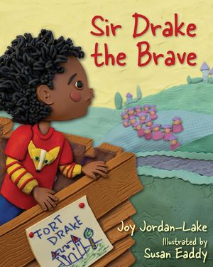 Sir Drake the Brave image number 0