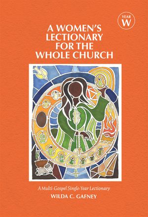 A Women's Lectionary for the Whole Church: Year W image number 0