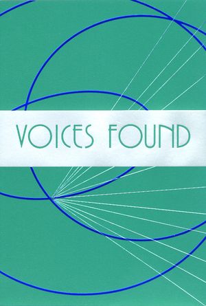 Voices Found: Women in the Church's Song image number 0