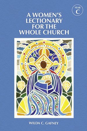 A Women's Lectionary for the Whole Church Year C image number 0