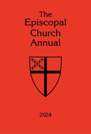 The Episcopal Church Annual 2024 image number 0
