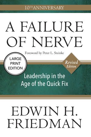 A Failure of Nerve image number 0