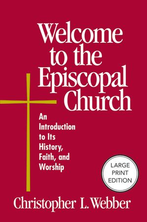 Welcome to the Episcopal Church image number 0