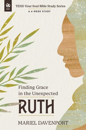 Ruth: Finding Grace in the Unexpected image number 0