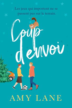 Coup d'envoi image number 0