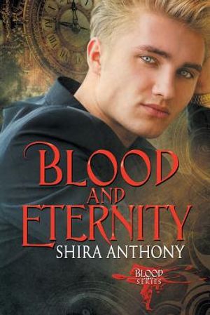 Blood and Eternity image number 0