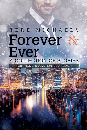 Forever & Ever - A Collection of Stories image number 0