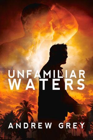 Unfamiliar Waters image number 0