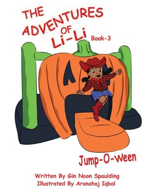 Jump-O-Ween image number 0