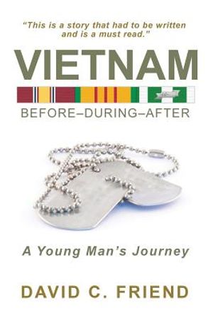 Vietnam: Before-During-After: A Young Man's Journey image number 0