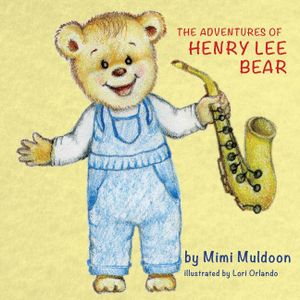 The Adventures of Henry Lee Bear image number 0