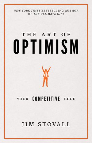 The Art of Optimism: Your Competitive Edge image number 0