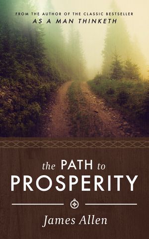James Allen's the Path to Prosperity image number 0