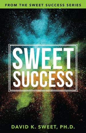 Sweet Success: Break Free from What's Holding You Back image number 0