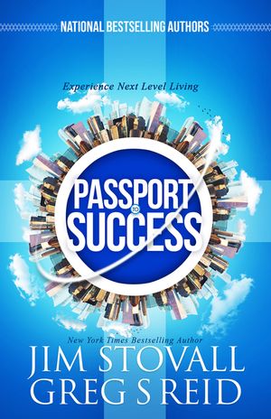 Passport to Success: Experience Next Level Living image number 0