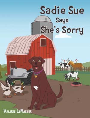 Sadie Sue Says She's Sorry image number 0