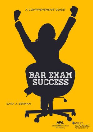 Bar Exam Success: A Comprehensive Guide image number 0