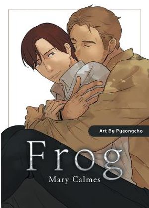 Frog image number 0