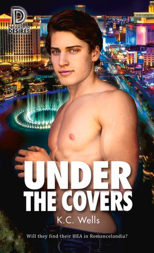 Under the Covers image number 0