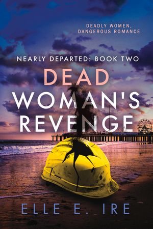 Dead Woman's Revenge: Volume 2 image number 0