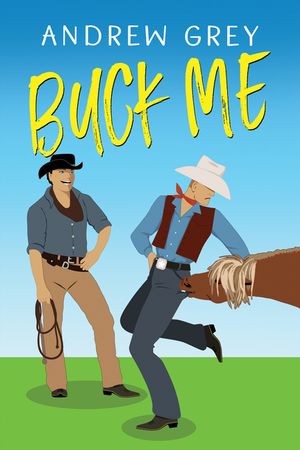 Buck Me image number 0