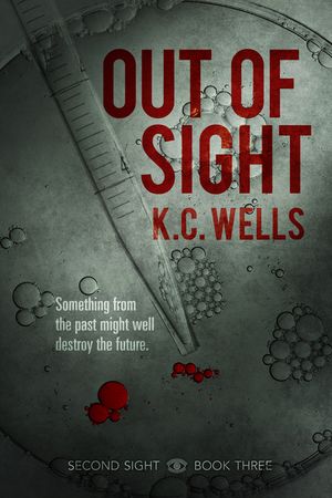 Out of Sight: Volume 3 image number 0