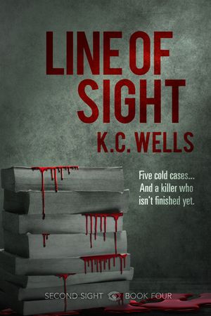 Line of Sight: Volume 4 image number 0