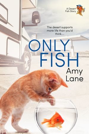 Only Fish image number 0