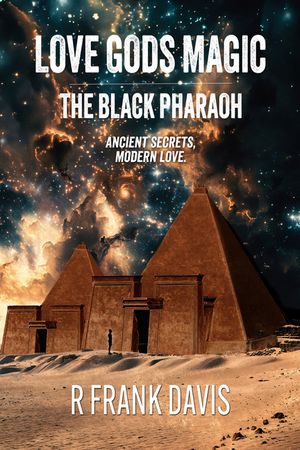 Love Gods Magic: The Black Pharaoh image number 0