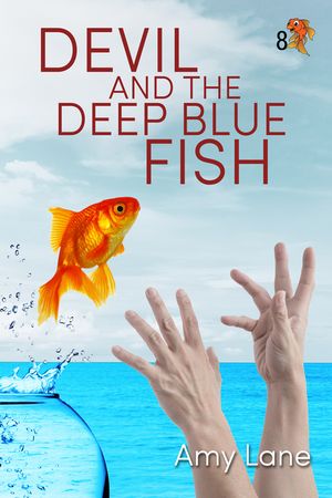 Devil and the Deep Blue Fish image number 0