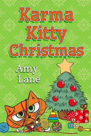 Karma Kitty Christmas image number 0