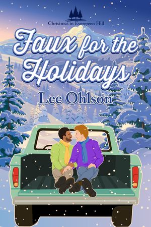 Faux for the Holidays image number 0