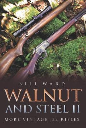 Walnut and Steel II: More Vintage .22 Rifles image number 0