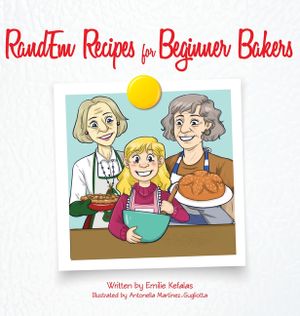 RandEm Recipes for Beginner Bakers image number 0