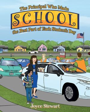 The Principal Who Made School the Best Part of Each Student's Day image number 0