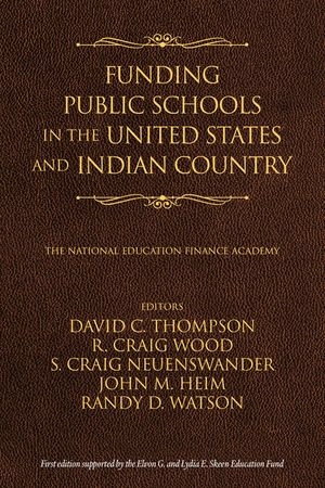 Funding Public Schools in the United States and Indian Country image number 0