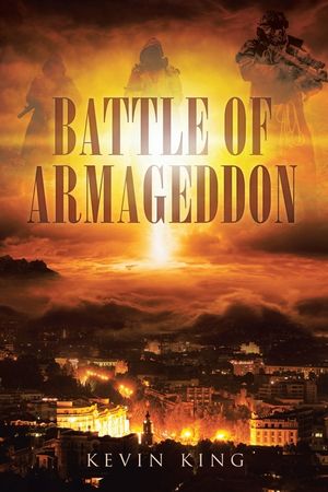 Battle of Armageddon image number 0
