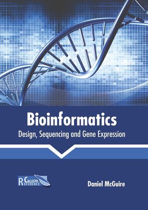 Bioinformatics: Design, Sequencing and Gene Expression image number 0
