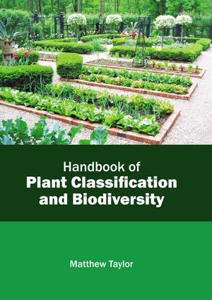 Handbook of Plant Classification and Biodiversity image number 0