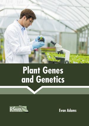 Plant Genes and Genetics image number 0