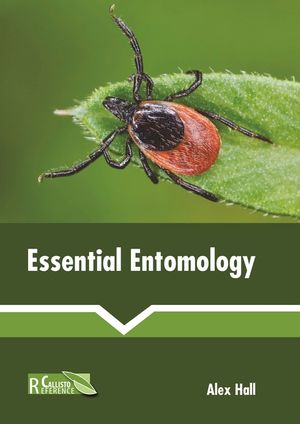 Essential Entomology image number 0