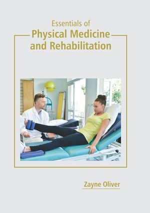 Essentials of Physical Medicine and Rehabilitation image number 0