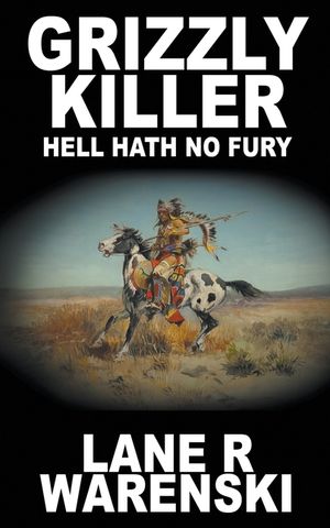 Grizzly Killer: Hell Hath No Fury image number 0