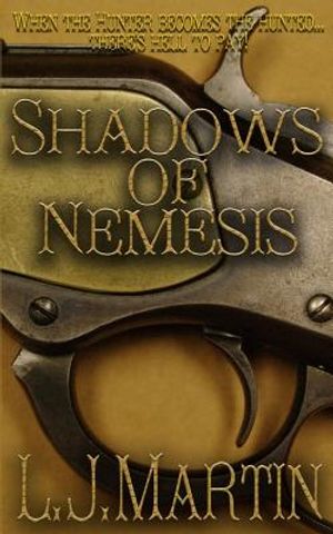 Shadows Of Nemesis image number 0