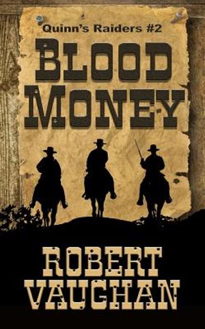 Blood Money image number 0
