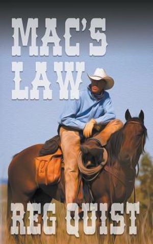 Mac's Law image number 0