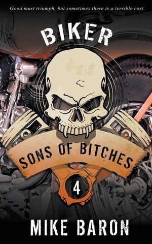 Sons of Bitches image number 0