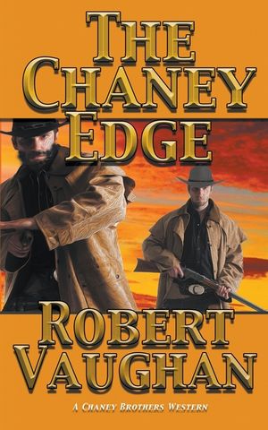 The Chaney Edge image number 0