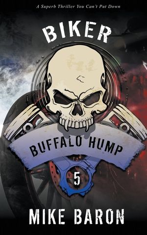 Buffalo Hump image number 0