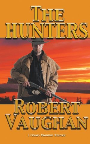 The Hunters image number 0